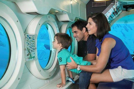 Atlantis Submarines Adventure